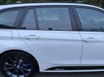 BMW 330i xDrive Touring M Sport 2017 года (NA)